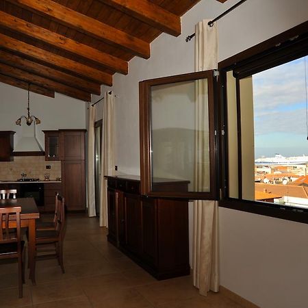 B&B L'Ancora Porto Torres Luaran gambar