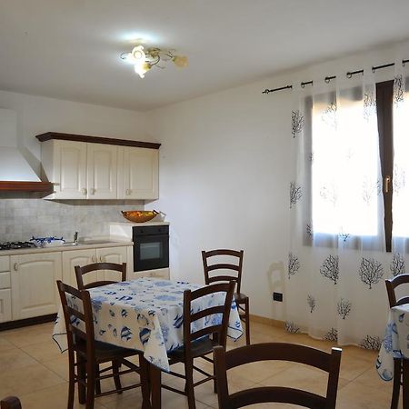 B&B L'Ancora Porto Torres Luaran gambar