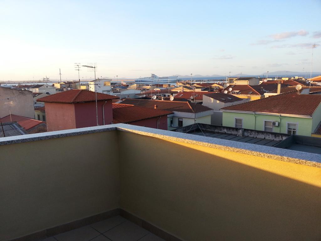 B&B L'Ancora Porto Torres Bilik gambar