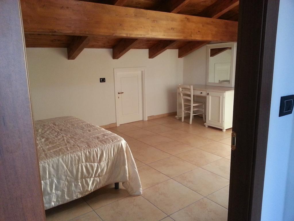 B&B L'Ancora Porto Torres Bilik gambar