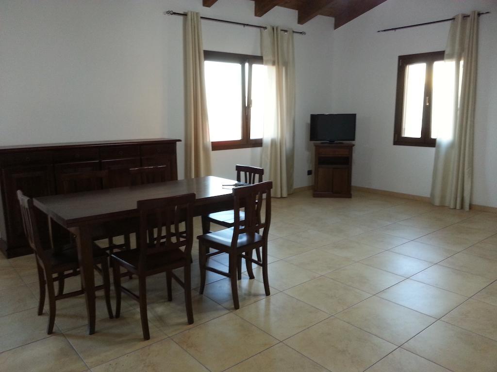 B&B L'Ancora Porto Torres Bilik gambar