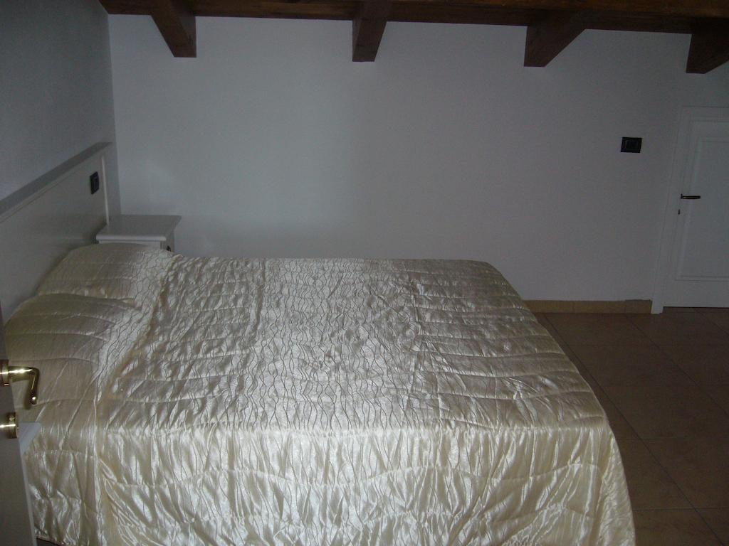 B&B L'Ancora Porto Torres Bilik gambar