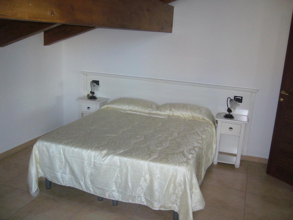 B&B L'Ancora Porto Torres Bilik gambar