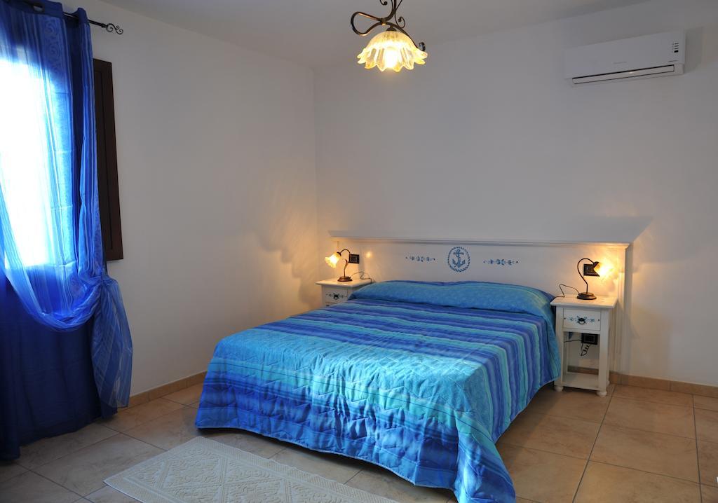 B&B L'Ancora Porto Torres Bilik gambar