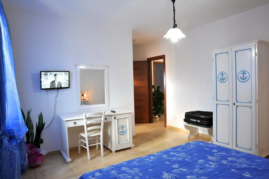 B&B L'Ancora Porto Torres Bilik gambar