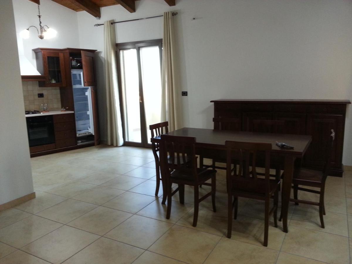 B&B L'Ancora Porto Torres Bilik gambar